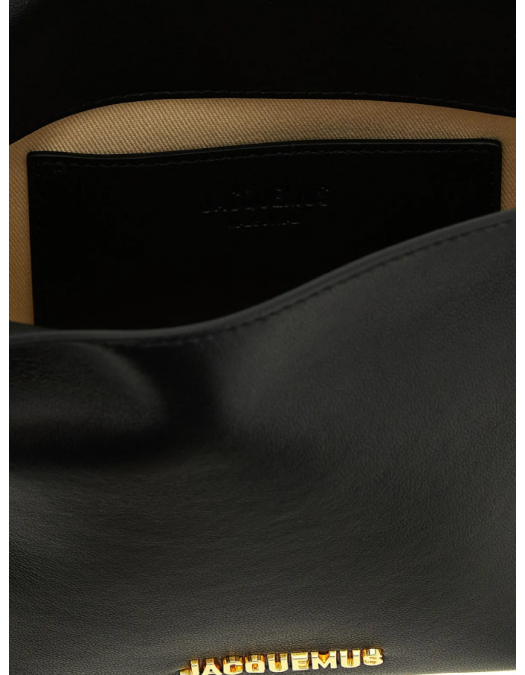 Geanta JACQUEMUS, Jacquemus The Rond Carré Clutch Bag - BAW00472AC27L14990