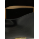 Geanta JACQUEMUS, Jacquemus The Rond Carré Clutch Bag - BAW00472AC27L14990