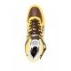 Sneakers ENTERPRISE JAPAN, Yellow Leather - BB1001PX108S1845