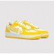 Sneakers ENTERPRISE JAPAN, Low Sneaker, Yellow - BB1017P010200004