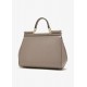 GEANTA DOLCE & GABBANA, Sicily Design, Large, Beige - BB6002B100180045 GEANTA DOLCE & GABBANA, Sicily Design, Large, Beige - BB6002B100180045