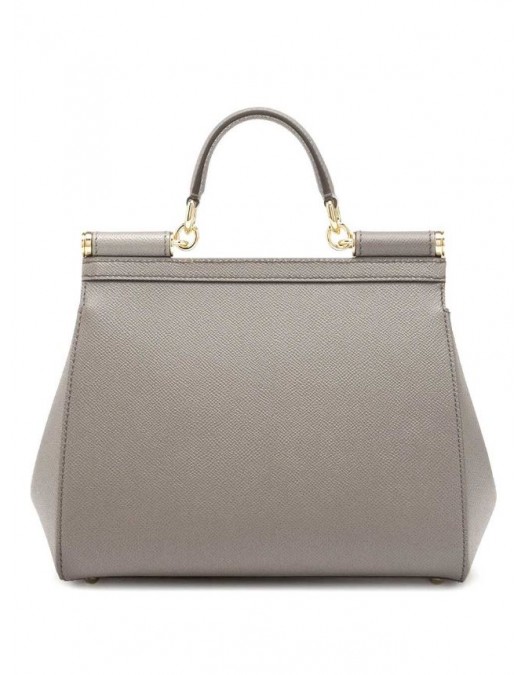 GEANTA DOLCE & GABBANA, Sicily Design, Large, Beige - BB6002B100180045