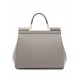 GEANTA DOLCE & GABBANA, Sicily Design, Large, Beige - BB6002B100180045