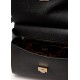 GEANTA DOLCE & GABBANA, Sicily Design, Large, Black - BB6002B100180999 GEANTA DOLCE & GABBANA, Sicily Design, Large, Black - BB6002B100180999