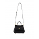 GEANTA DOLCE & GABBANA, Sicily Handbag, Medium, Black - BB6003B100180999UNI GEANTA DOLCE & GABBANA, Sicily Handbag, Medium, Black - BB6003B100180999UNI
