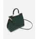 GEANTA DOLCE & GABBANA,  Sicily Handbag, Medium, Green - BB6003B100187399