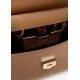 GEANTA DOLCE & GABBANA,  Sicily Handbag, Medium, Maro - BB6003B10018M417