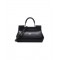 Geanta Dolce & Gabbana, Small Sicily Bag, Black