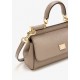 Geanta DOLCE & GABBANA, Small Sicily handbag - BB7116B100180045