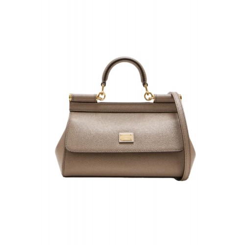 Geanta DOLCE & GABBANA, Small Sicily handbag