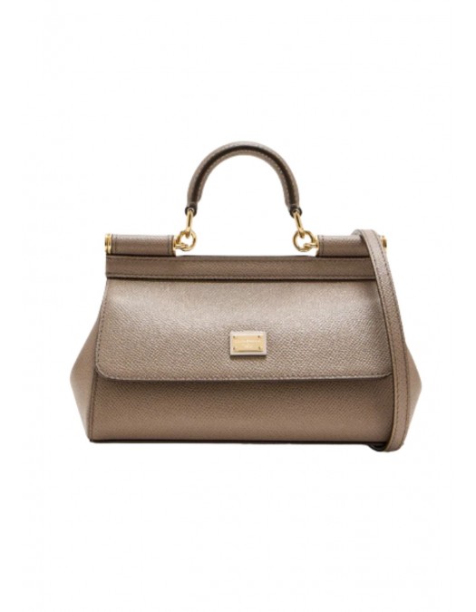Geanta DOLCE & GABBANA, Small Sicily handbag - BB7116B100180045