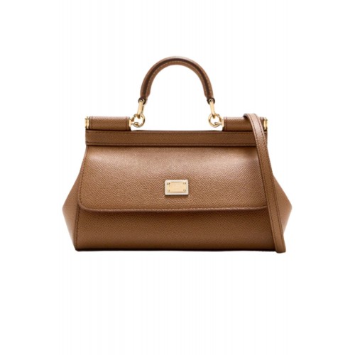 Geanta DOLCE & GABBANA, Small Sicily handbag