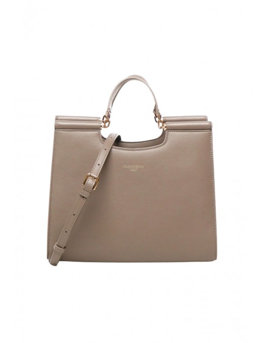 GEANTA DOLCE & GABBANA, Handbag Sicily, Beige - BB7728B73218Z093 GEANTA DOLCE & GABBANA, Handbag Sicily, Beige - BB7728B73218Z093