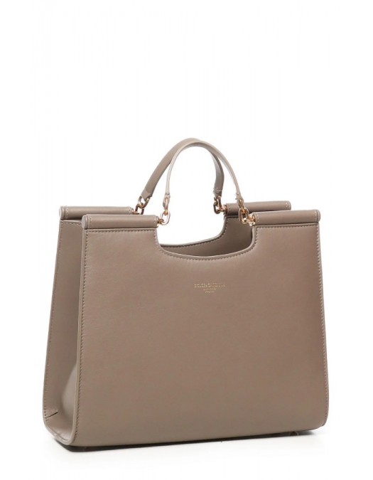 GEANTA DOLCE & GABBANA, Handbag Sicily, Beige - BB7728B73218Z093 GEANTA DOLCE & GABBANA, Handbag Sicily, Beige - BB7728B73218Z093