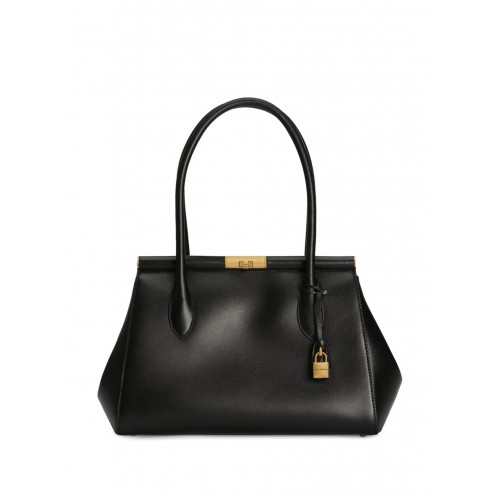 GEANTA DOLCE & GABBANA, Marlene, Tote Design, Black
