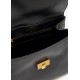 GEANTA DOLCE & GABBANA, My Sicily Design, Gold Tone, Black - BB7781B732180999 GEANTA DOLCE & GABBANA, My Sicily Design, Gold Tone, Black - BB7781B732180999