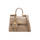 GEANTA DOLCE & GABBANA, My Sicily Design, Gold Tone, Beige - BB7781B73218I399 GEANTA DOLCE & GABBANA, My Sicily Design, Gold Tone, Beige - BB7781B73218I399
