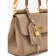 GEANTA DOLCE & GABBANA, My Sicily Design, Gold Tone, Beige - BB7781B73218I399 GEANTA DOLCE & GABBANA, My Sicily Design, Gold Tone, Beige - BB7781B73218I399