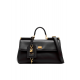GEANTA DOLCE & GABBANA, My Sicily Handbag, Large, Black - BB7782B732180999 GEANTA DOLCE & GABBANA, My Sicily Handbag, Large, Black - BB7782B732180999