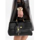 GEANTA DOLCE & GABBANA, My Sicily Handbag, Large, Black - BB7782B732180999 GEANTA DOLCE & GABBANA, My Sicily Handbag, Large, Black - BB7782B732180999