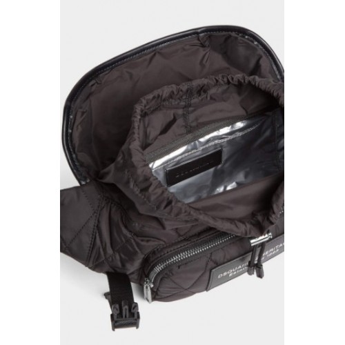 Borseta DSQUARED2, Heritage Belt Bag