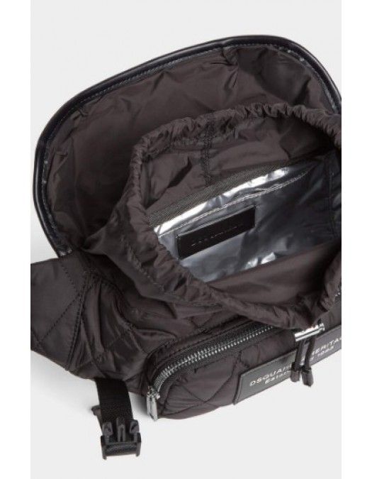 Borseta DSQUARED2, Heritage Belt Bag - BBM0074117023802124