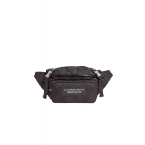 Borseta DSQUARED2, Heritage Belt Bag