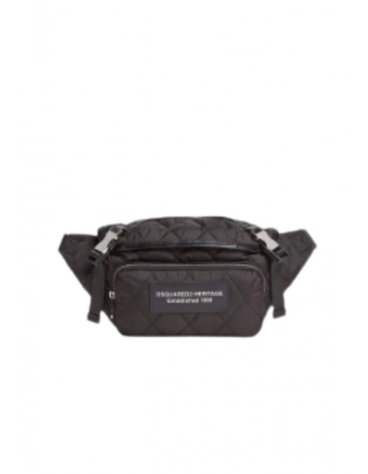 Borseta DSQUARED2, Heritage Belt Bag - BBM0074117023802124