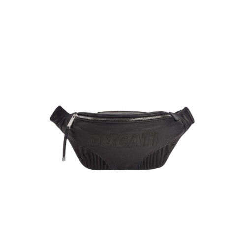 Borseta DSQUARED2, Ducati logo, Negru Borseta DSQUARED2, Ducati logo, Negru