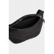 Borseta DSQUARED2, Ducati logo, Negru - BBM0077015000012124