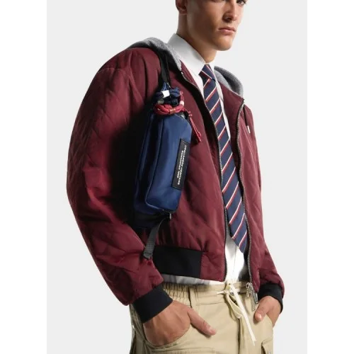 Borseta DSQUARED2, Heritage Belt Bag