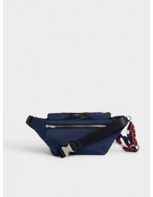 Borseta DSQUARED2, Heritage Belt Bag - BBM007861700001M1589
