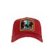 Sapca DSQUARED2,  RED Baseball cap - BCM003705C000015096