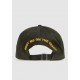 Sapca DSQUARED2, GREEN Baseball cap - BCM003705C000018066