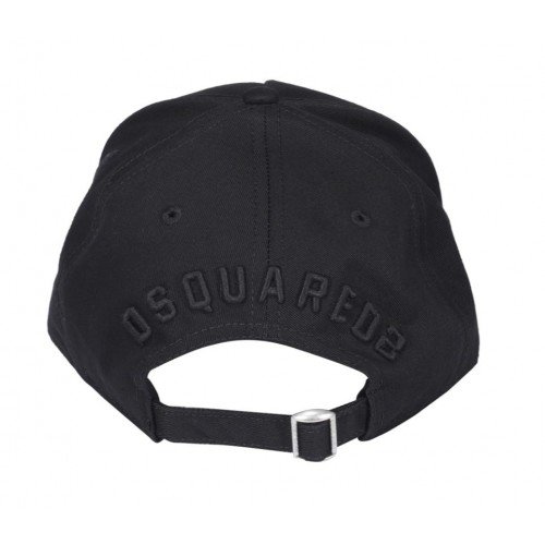 Sapca DSQUARED2 Barbati - Capodopera12
