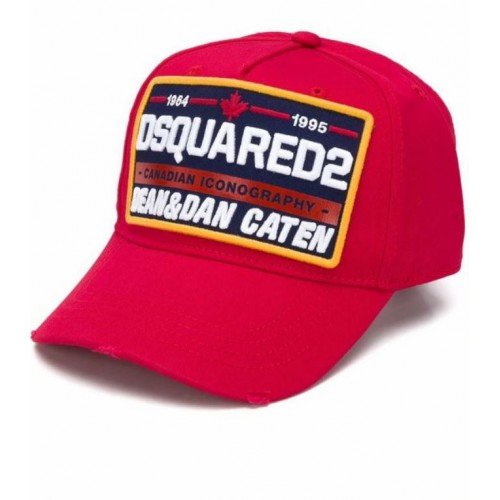 Sapca DSQUARED2 Barbati - Capodopera12