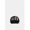 Sapca DSQUARED2, Icon, Negru
