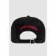 Sapca DSQUARED2,  BLACK Baseball cap - BCM041905C000012124