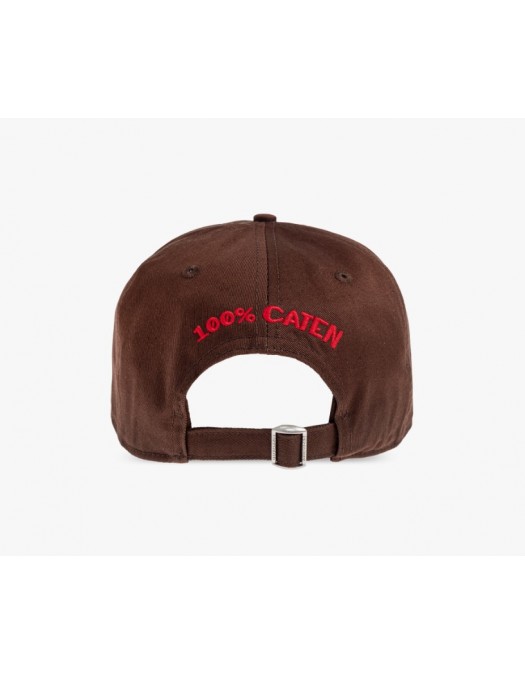 Sapca DSQUARED2, BROWN Baseball cap - BCM041905C000015080