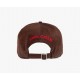 Sapca DSQUARED2, BROWN Baseball cap - BCM041905C000015080