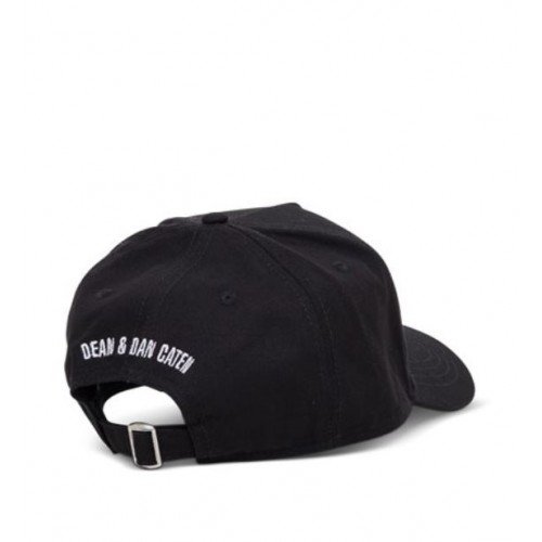 SAPCA DSQUARED2, I'CANT LOGO