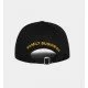 Sapca DSQUARED2, Patch Born In Canada, Negru - BCM055205C000012124