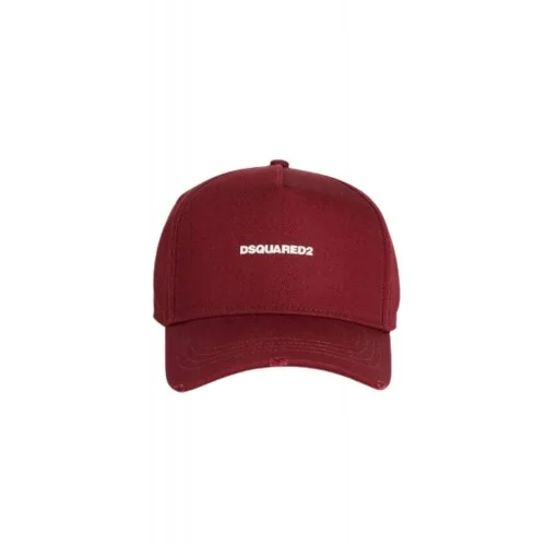 Sapca DSQUARED2,  Mini Logo Baseball Cap