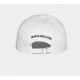 Sapca DSQUARED2, Logo Icon Sunset, Alb - BCM066805C000011062 Sapca DSQUARED2, Logo Icon Sunset, Alb - BCM066805C000011062