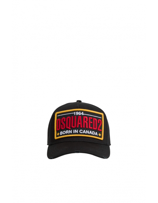 SAPCA DSQUARED2, Born IN Canada, BCM073605C000012124 - BCM073605C000012124UNI SAPCA DSQUARED2, Born IN Canada, BCM073605C000012124 - BCM073605C000012124UNI