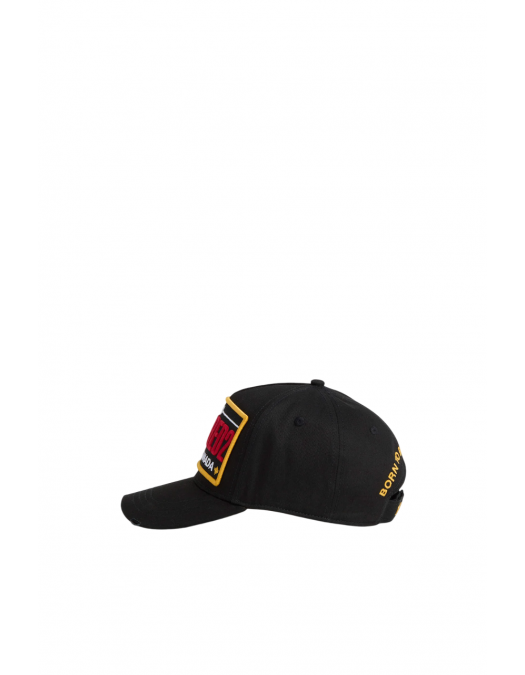 SAPCA DSQUARED2, Born IN Canada, BCM073605C000012124 - BCM073605C000012124UNI SAPCA DSQUARED2, Born IN Canada, BCM073605C000012124 - BCM073605C000012124UNI