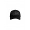 Sapca DSQUARED2, Baseball Cap, Gothic Design, Black