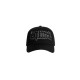 Sapca DSQUARED2, Baseball Cap, Gothic Design, Black - BCM073805C00001M436 Sapca DSQUARED2, Baseball Cap, Gothic Design, Black - BCM073805C00001M436