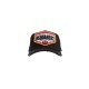 Sapca DSQUARED2, Logo, BLACK Baseball cap - BCM076305C000012124UNI Sapca DSQUARED2, Logo, BLACK Baseball cap - BCM076305C000012124UNI