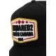 SAPCA DSQUARED2, Born IN Canada, BCM078305C000012124 - BCM078305C000012124UNI